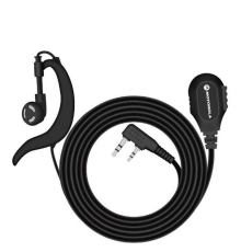 Наушники (гарнитура) Motorola для раций Kenwood, Wln